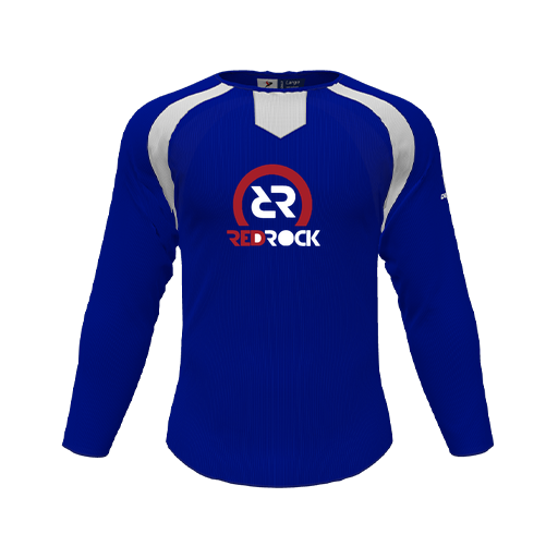 [CUS-DFW-PULL-FLC-CNK-LSL-RYL-YS-LOGO1] Pullover (Youth S, Royal, Logo 1)