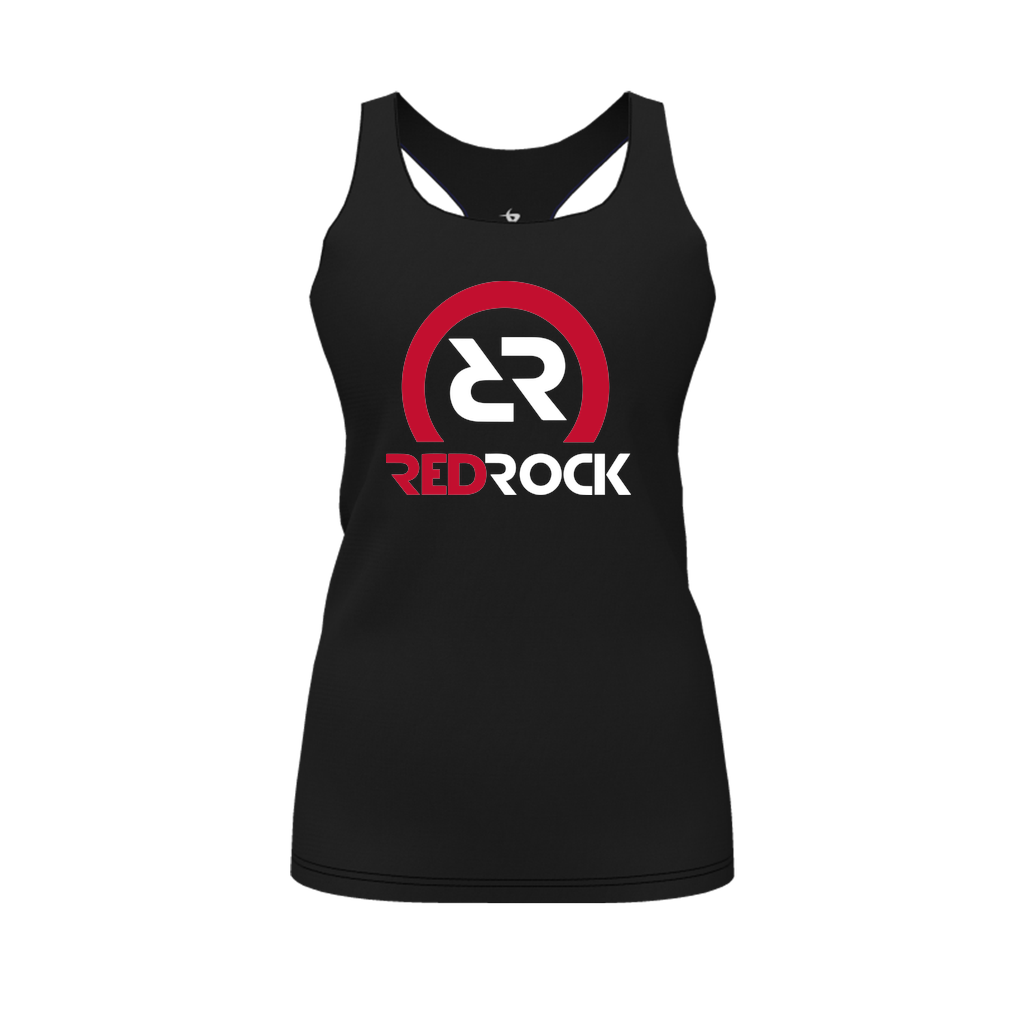 Decker Racerback Tank Top