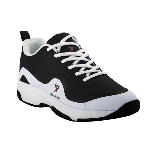 [DSH-TURF-BLK-8.0] Krato Turf Shoe (8.0, Black)