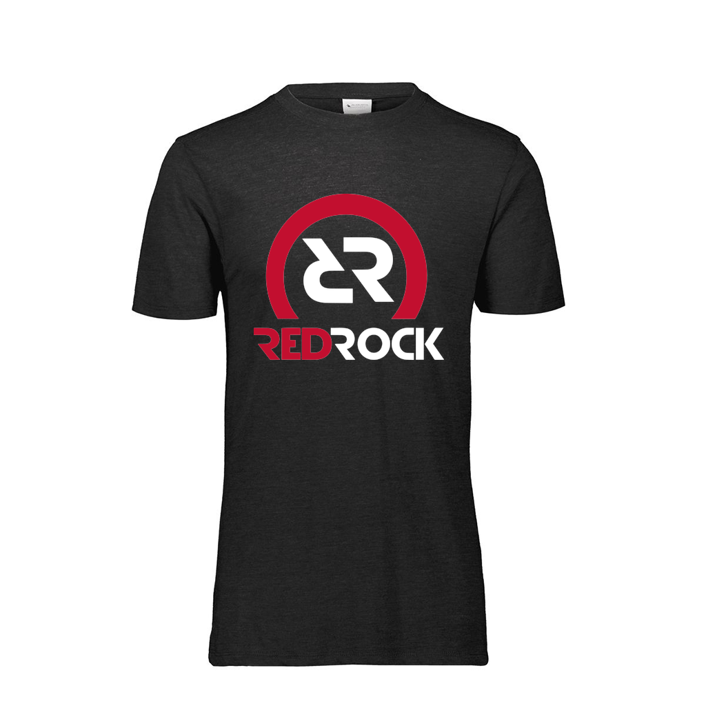Decker Youth Tri-Blend T-Shirt - Short Sleeve