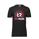 Decker Youth Tri-Blend T-Shirt - Short Sleeve