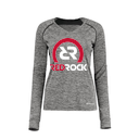 Ladies Electric Long Sleeve Shirt