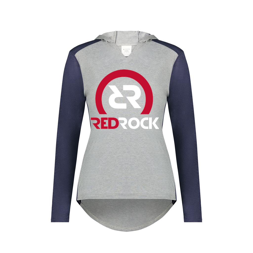 Ladies Vintage Hoodie