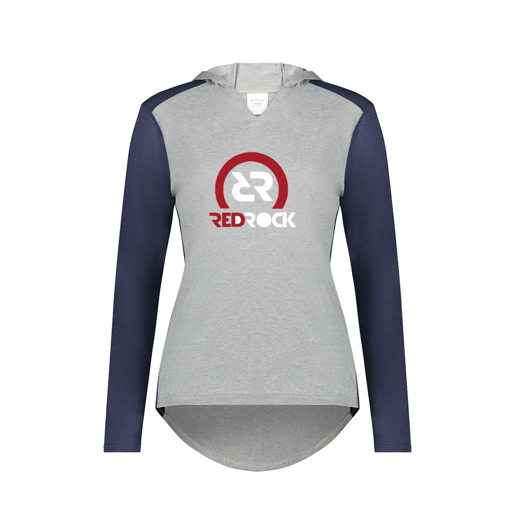 Ladies Vintage Hoodie