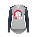 Ladies Vintage Hoodie