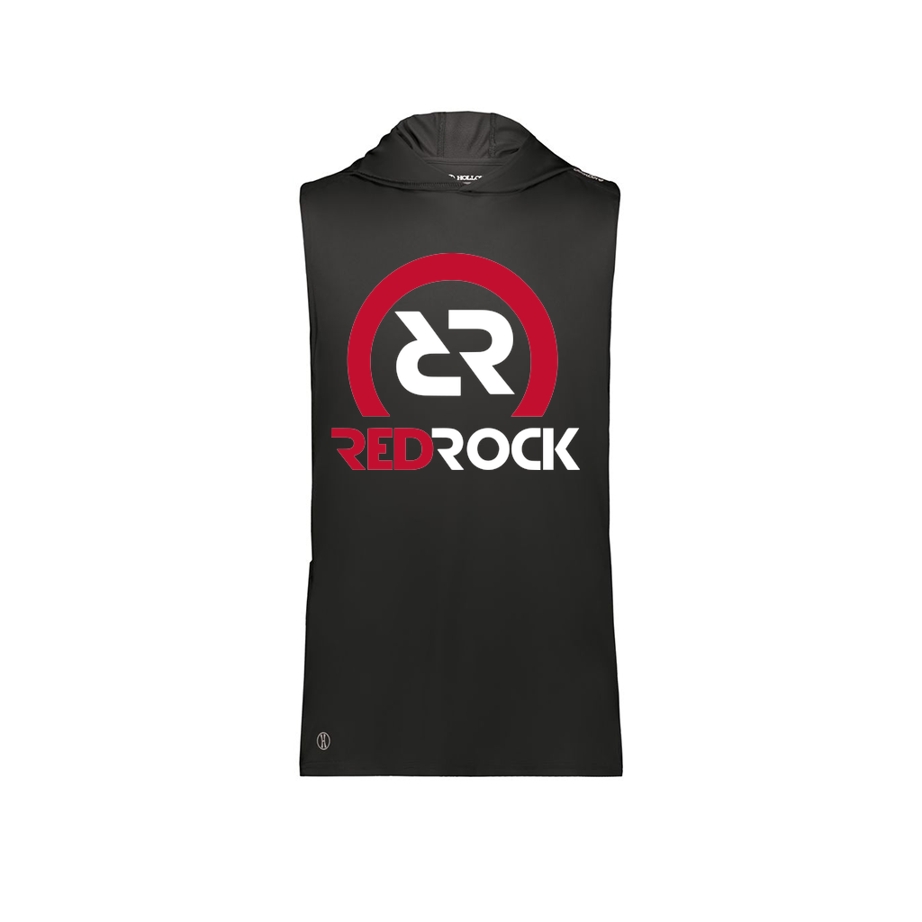 Men's CoolDry Sleeveless Hoodie