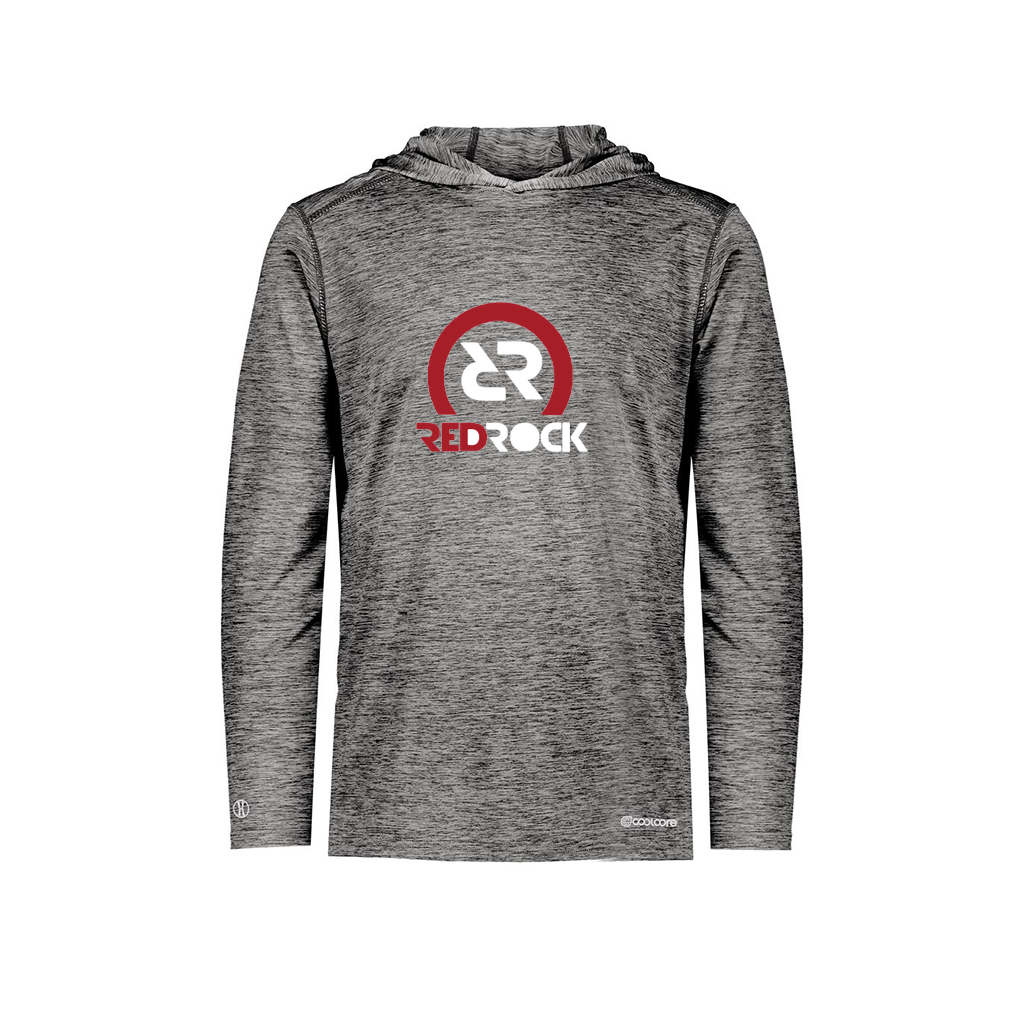 Decker Men's Charge Hoodie