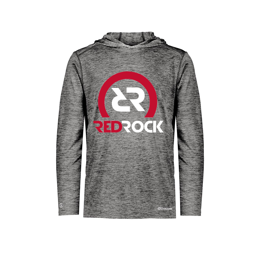 Decker Men's Charge Hoodie