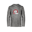 Decker Men's Charge Hoodie