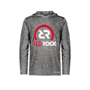 Decker Men's Charge Hoodie