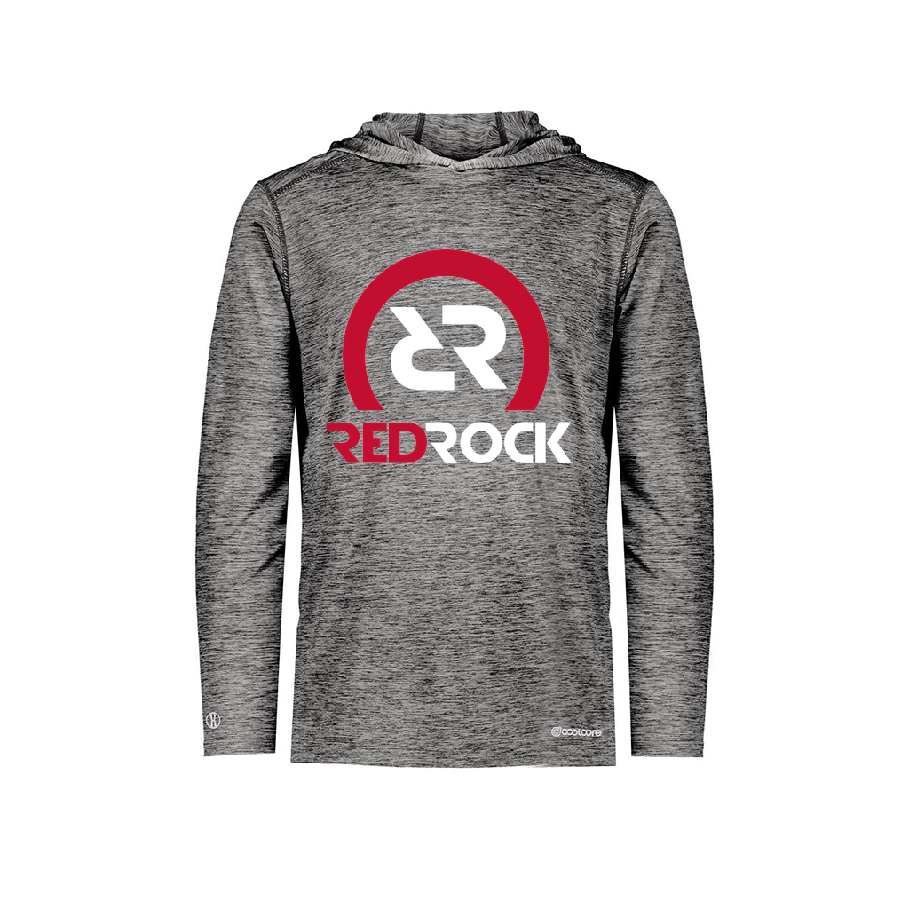 Decker Youth Charge Hoodie