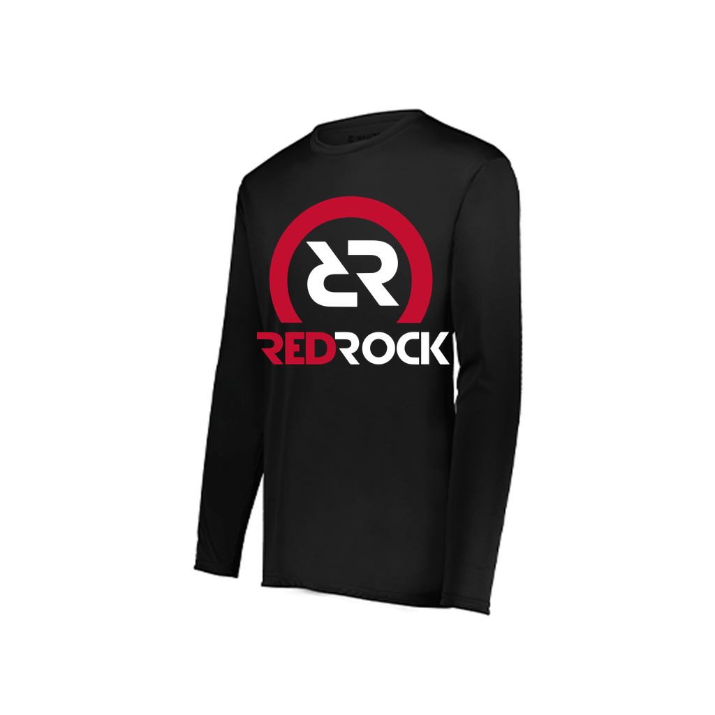 Men's LS Smooth Sport Shirt