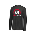 Decker Youth Tri-Blend T-Shirt - Long Sleeve
