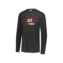 Decker Youth Tri-Blend T-Shirt - Long Sleeve