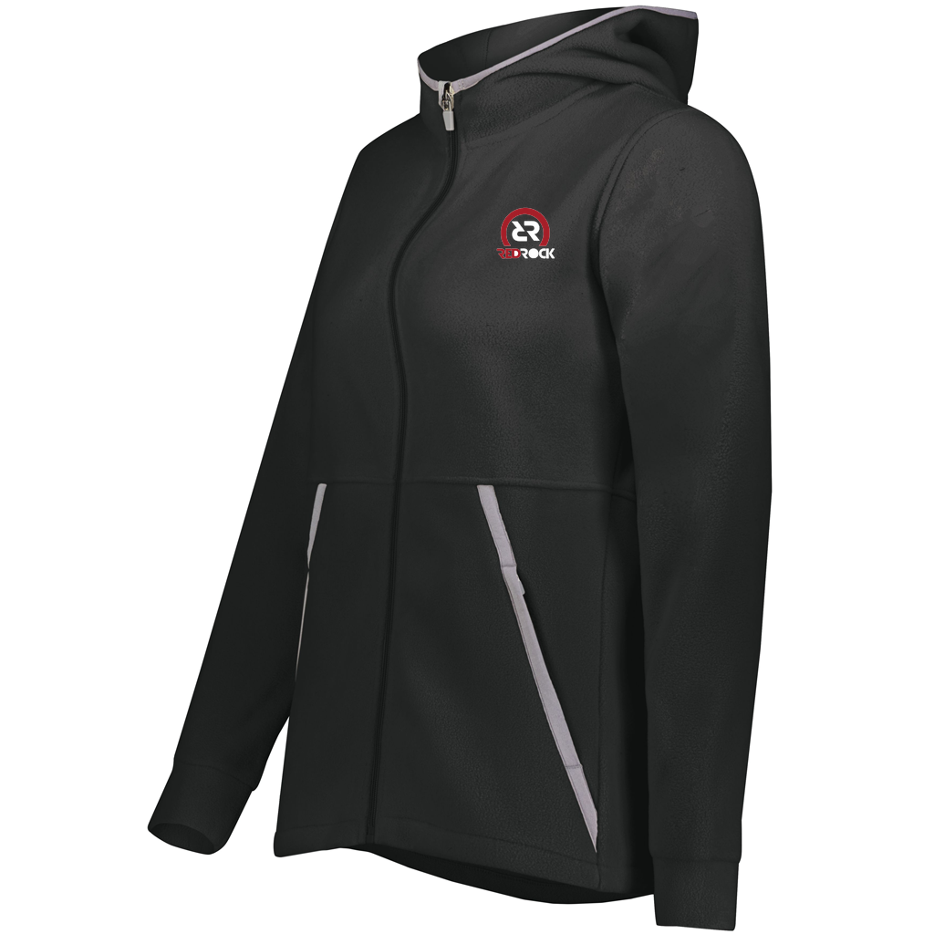 Ladies Chill Full Zip Fleece