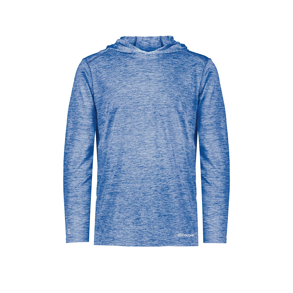 Decker Adult Charge Hoodie