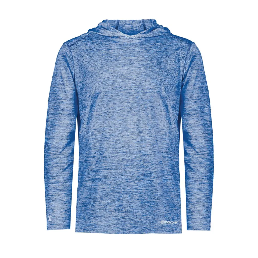 Decker Adult Charge Hoodie