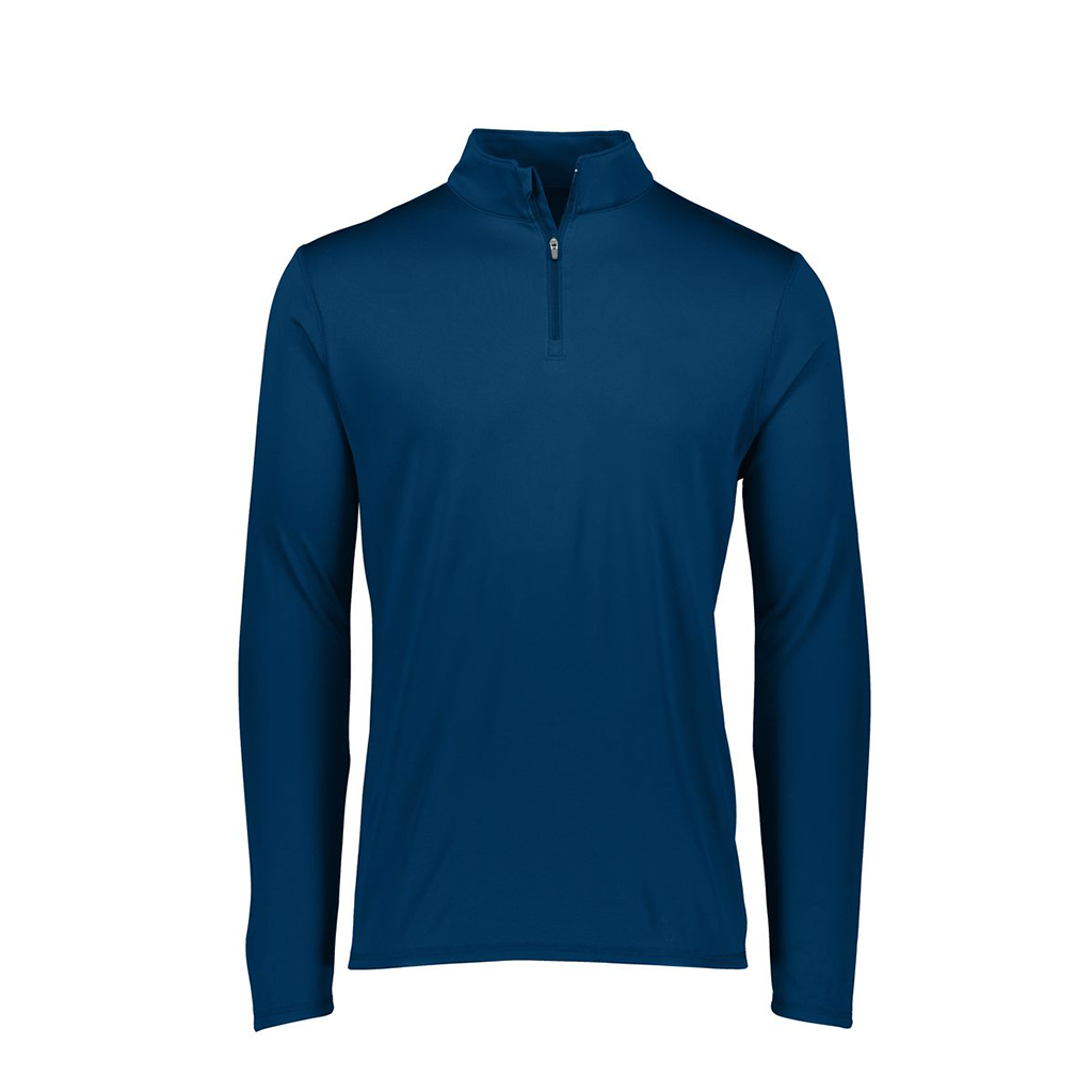 Decker Men's Flex-Lite 1/4 Zip Shirt