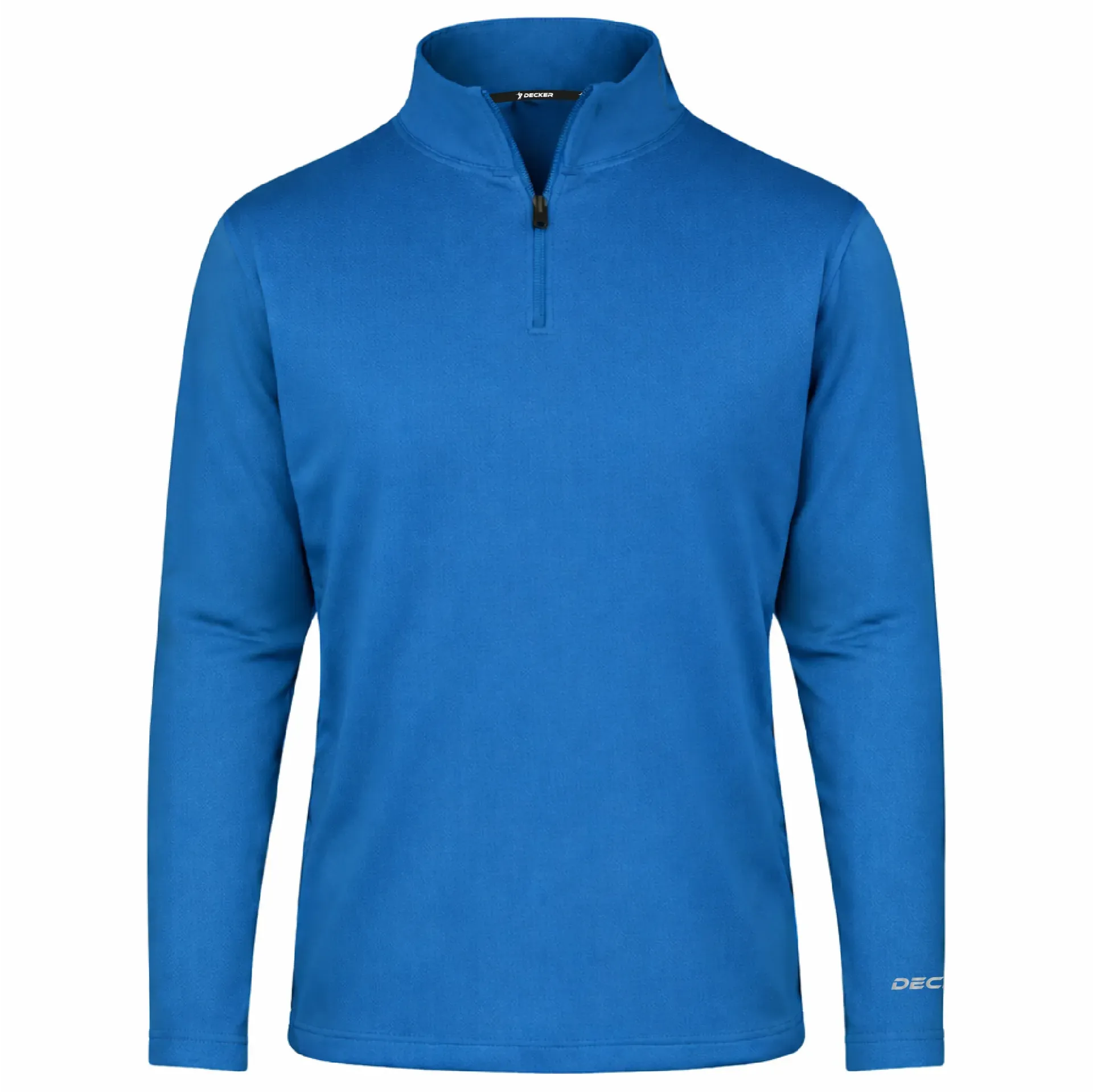 Decker Men's FlexFleece 1/4 Zip