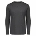 Decker Adult Tri-Blend T-Shirt - Long Sleeve