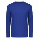 Decker Adult Tri-Blend T-Shirt - Long Sleeve