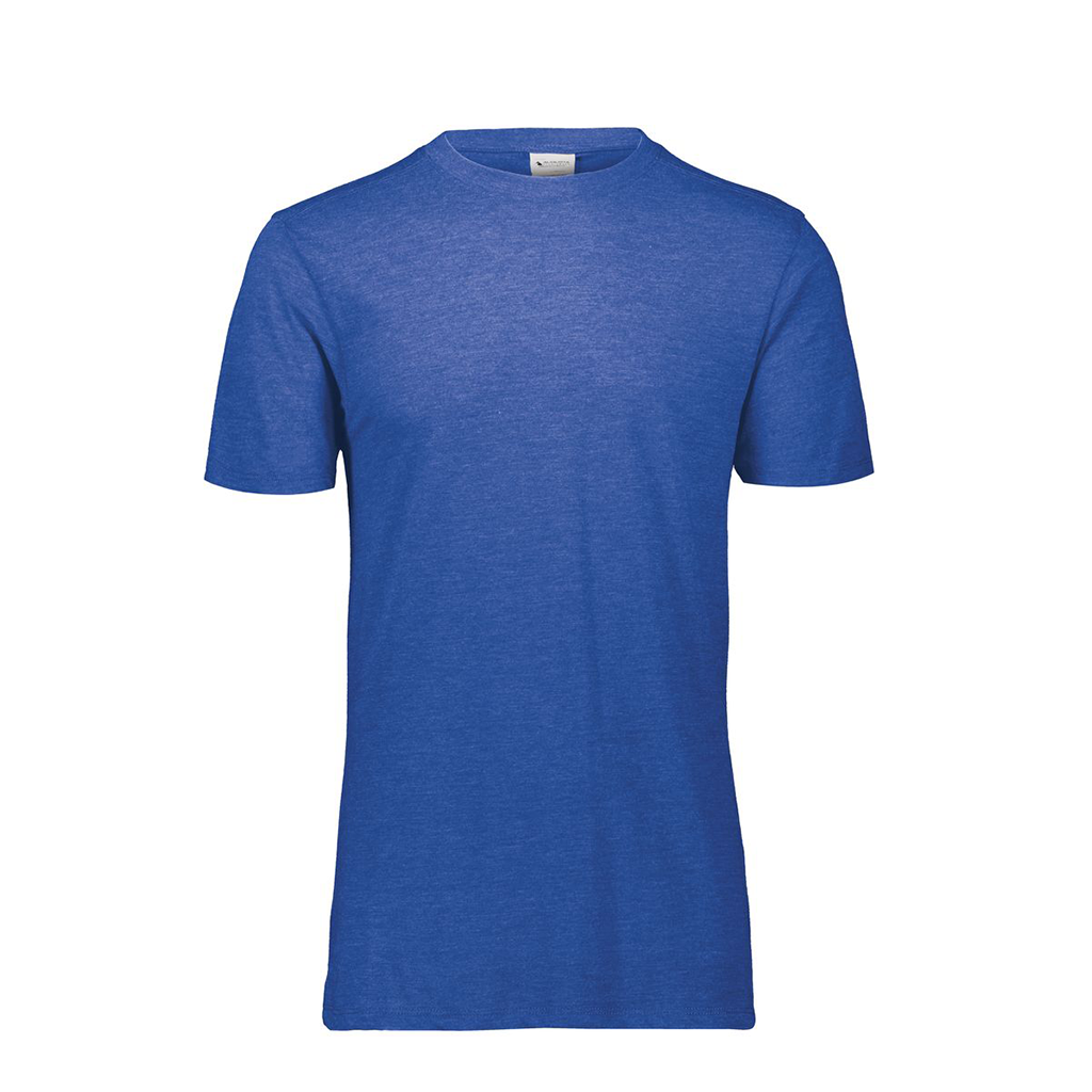 Decker Adult Tri-Blend T-Shirt - Short Sleeve