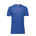 Decker Adult Tri-Blend T-Shirt - Short Sleeve