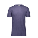 Decker Adult Tri-Blend T-Shirt - Short Sleeve