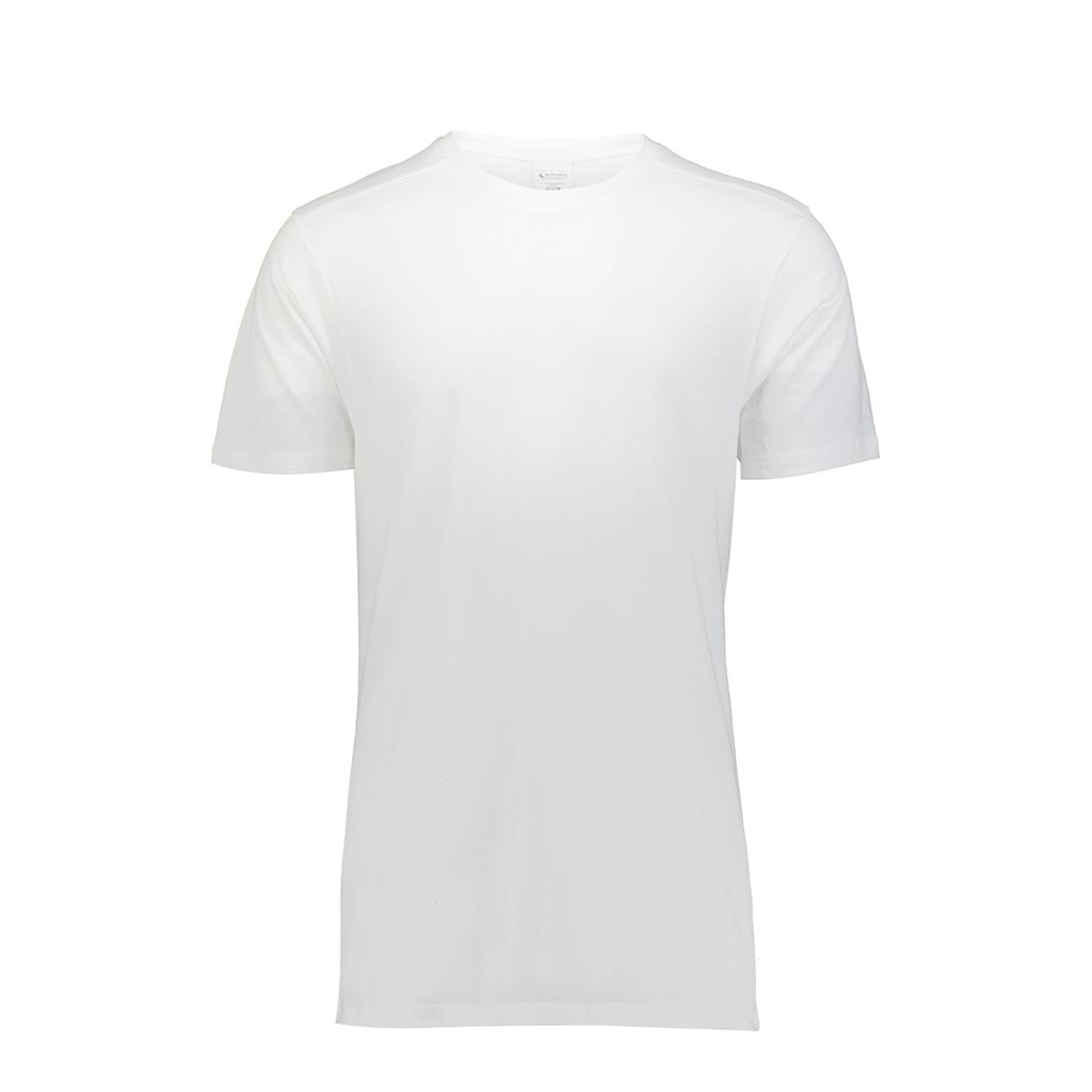 Decker Adult Tri-Blend T-Shirt - Short Sleeve