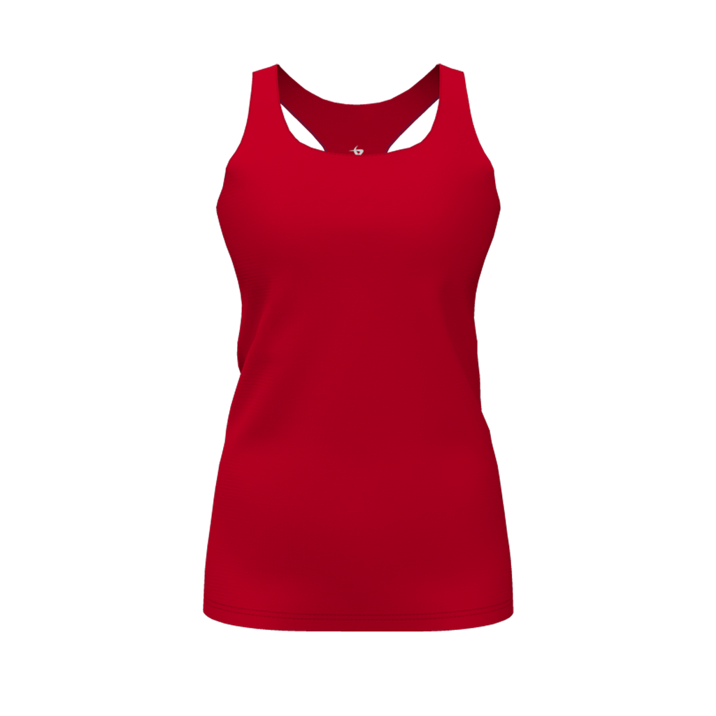 Decker Racerback Tank Top