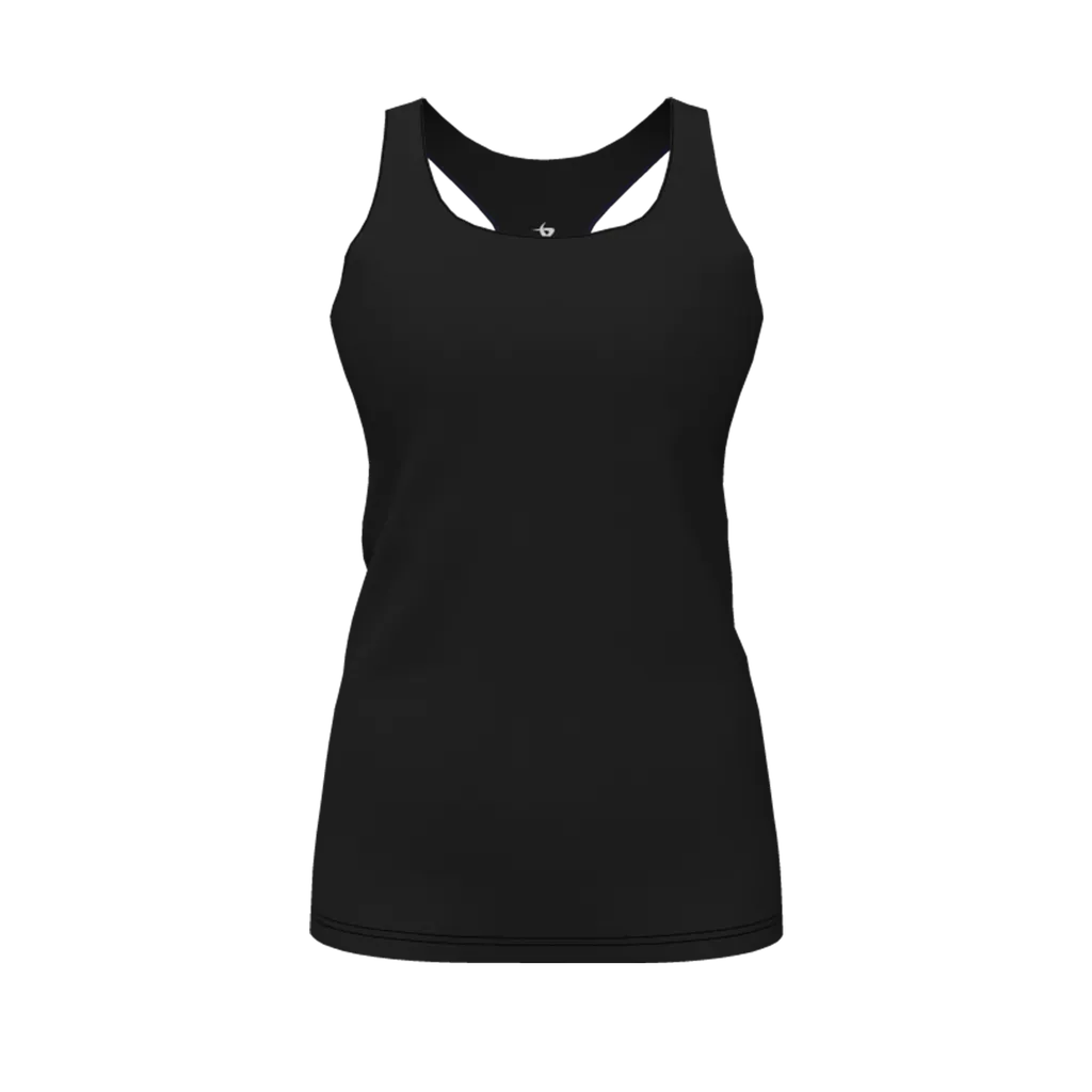 Decker Racerback Tank Top