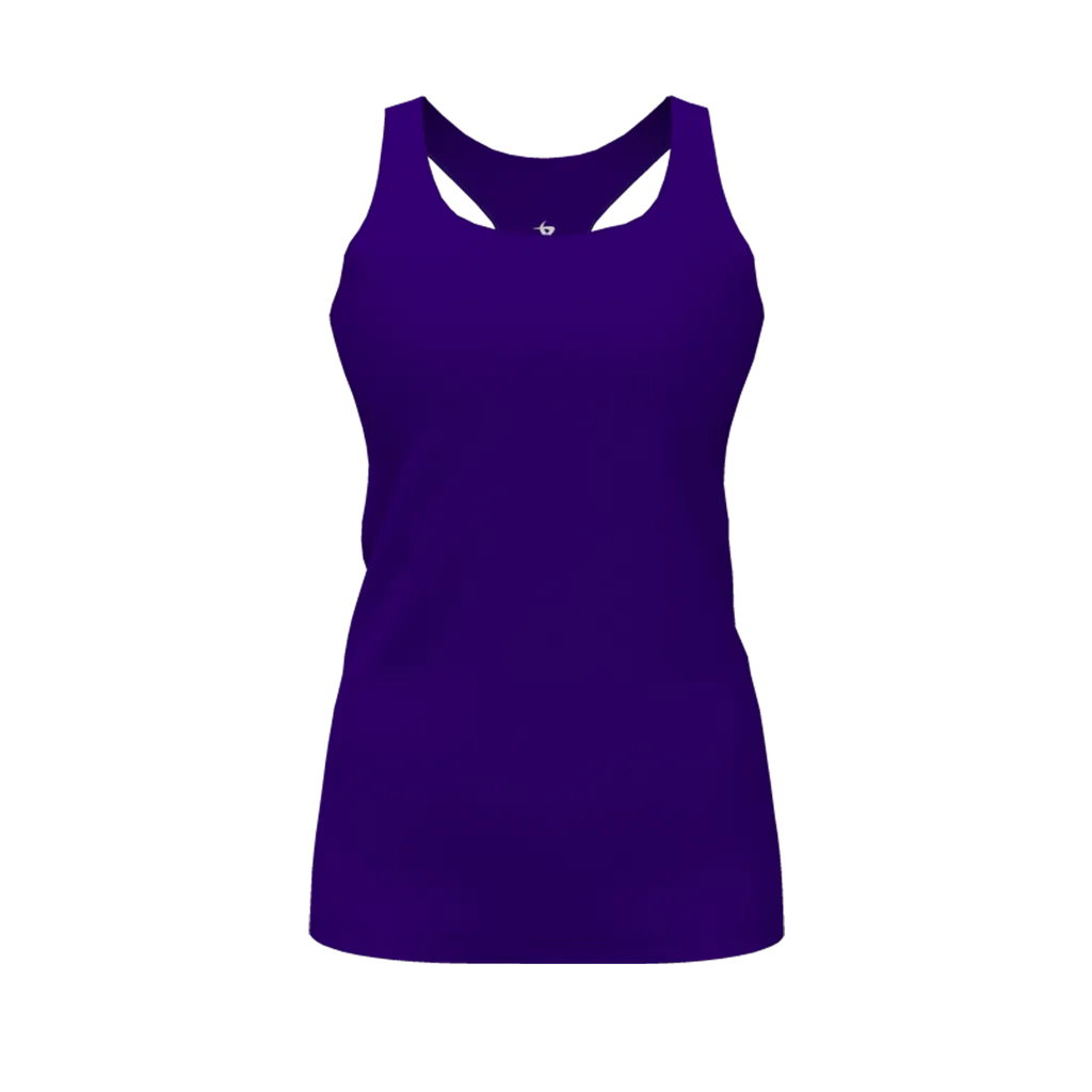 Decker Racerback Tank Top