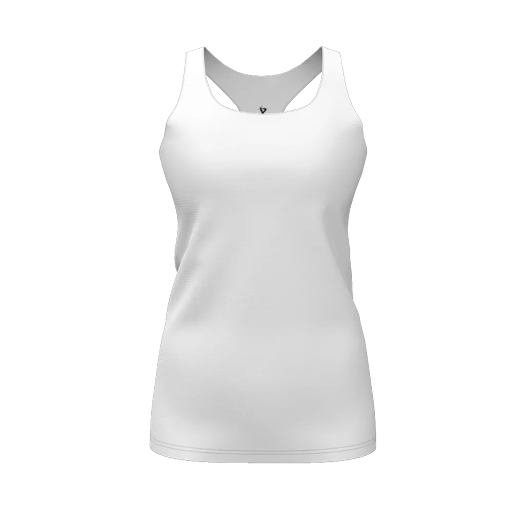 Decker Racerback Tank Top