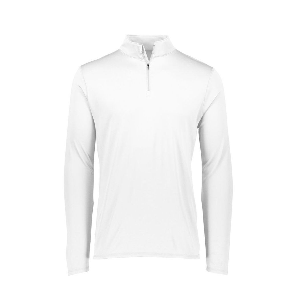 Decker Women's Flex-Lite 1/4 Zip Shirt