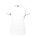 Decker Women's Tri-Blend T-Shirt - Short Sleeve