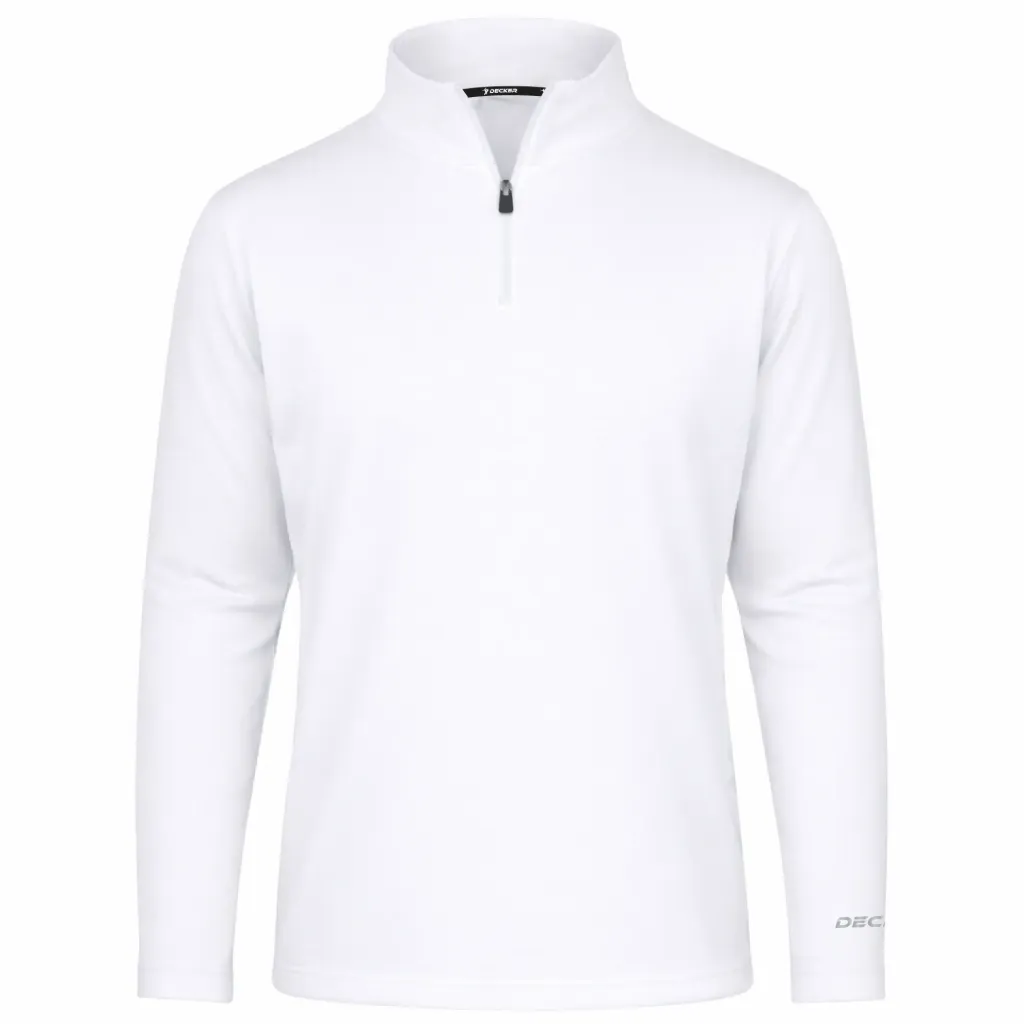 Decker Youth FlexFleece 1/4 Zip