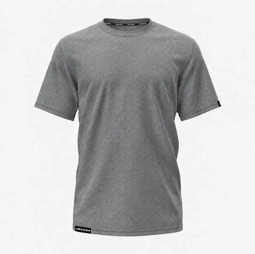 NEW Decker Comfort T-Shirt