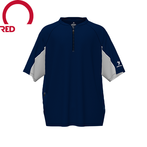 [CUS-DFW-WIND-PER-SSL-BLK-AL-LOGO1] Wind Jacket (Logo 1, Adult L, Black)