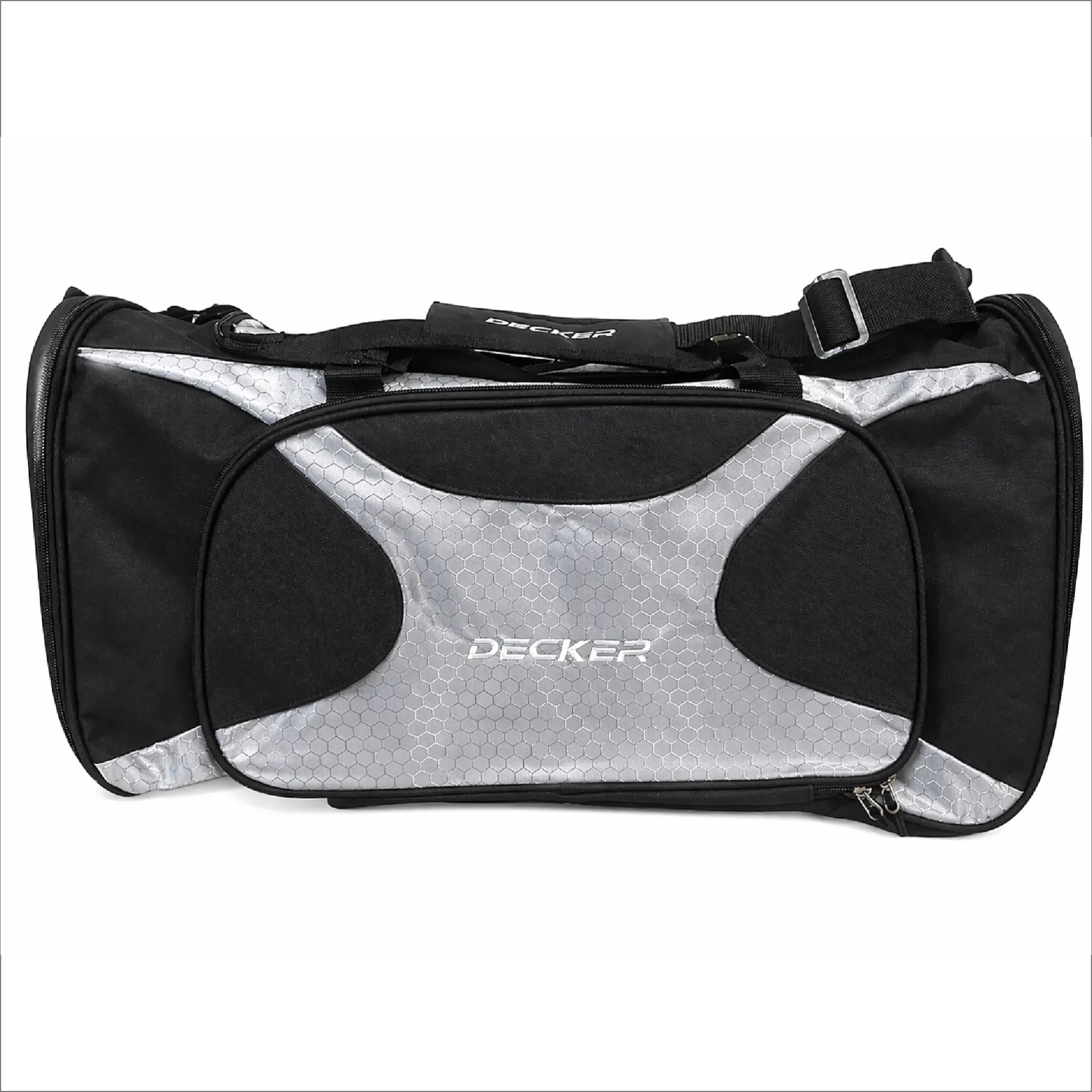 Decker Diamond Duffle
