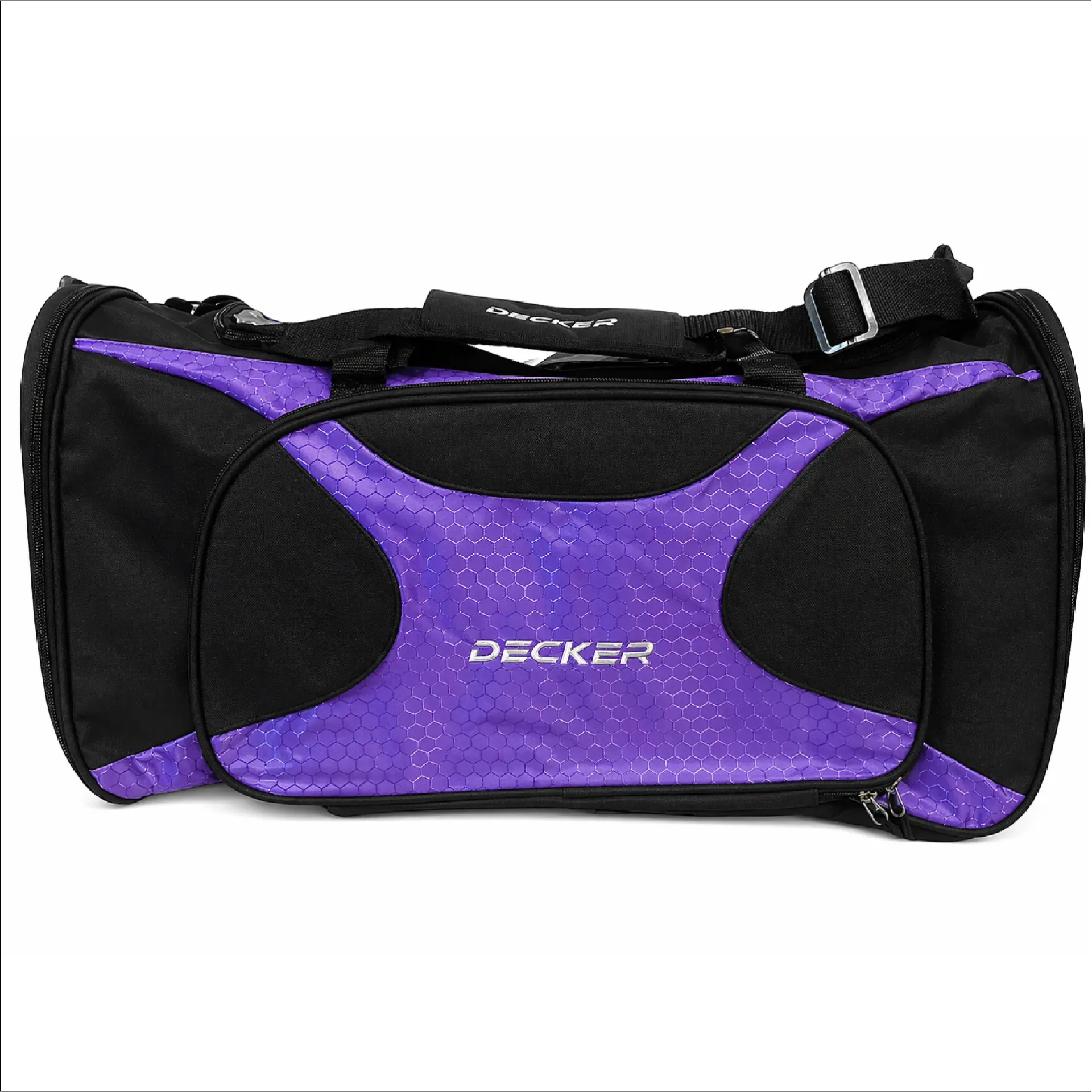 Decker Diamond Duffle
