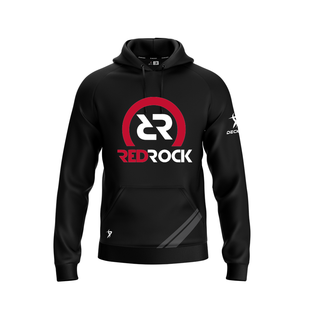 Decker Summit Hoodie