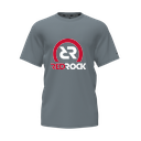 [CUS-DFW-TEES-CMF-VNK-LSL-BLK-FAL-LOGO1] Decker Comfort T-Shirt (Female Adult L, Black, Crew Neck, Long Sleeve, Logo 1)