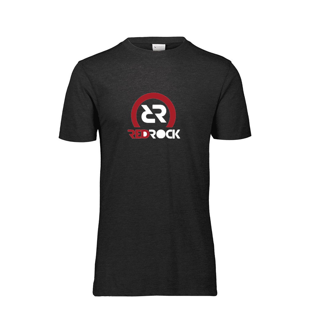 Decker Youth Tri-Blend T-Shirt - Short Sleeve