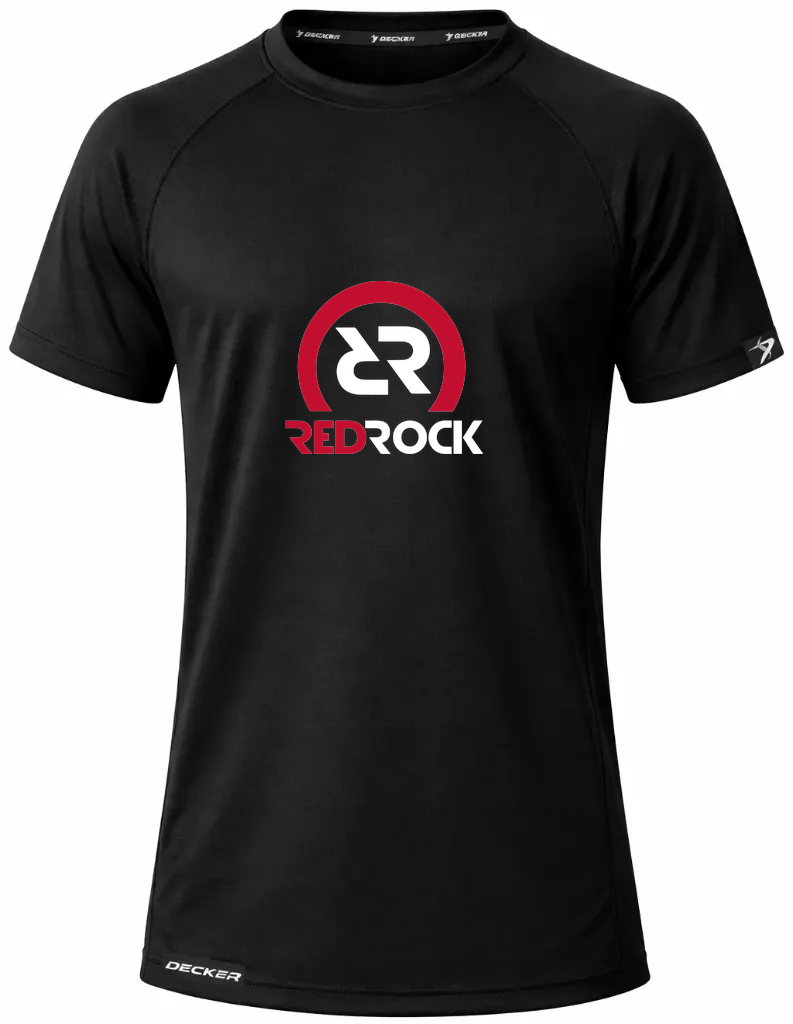 NEW Decker Performance T-Shirt