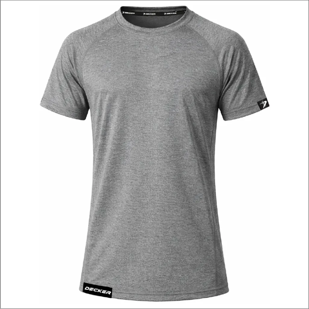 NEW Decker Performance T-Shirt