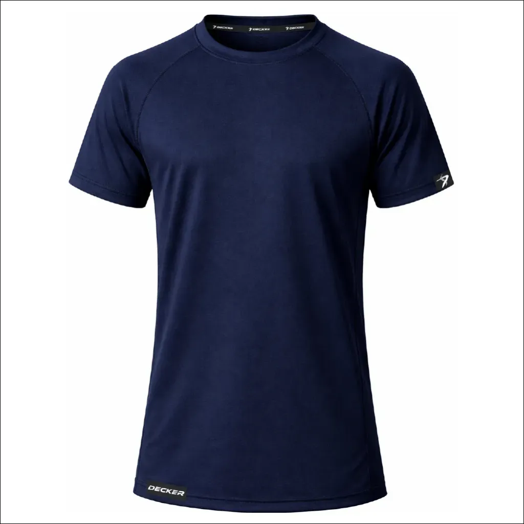 NEW Decker Performance T-Shirt
