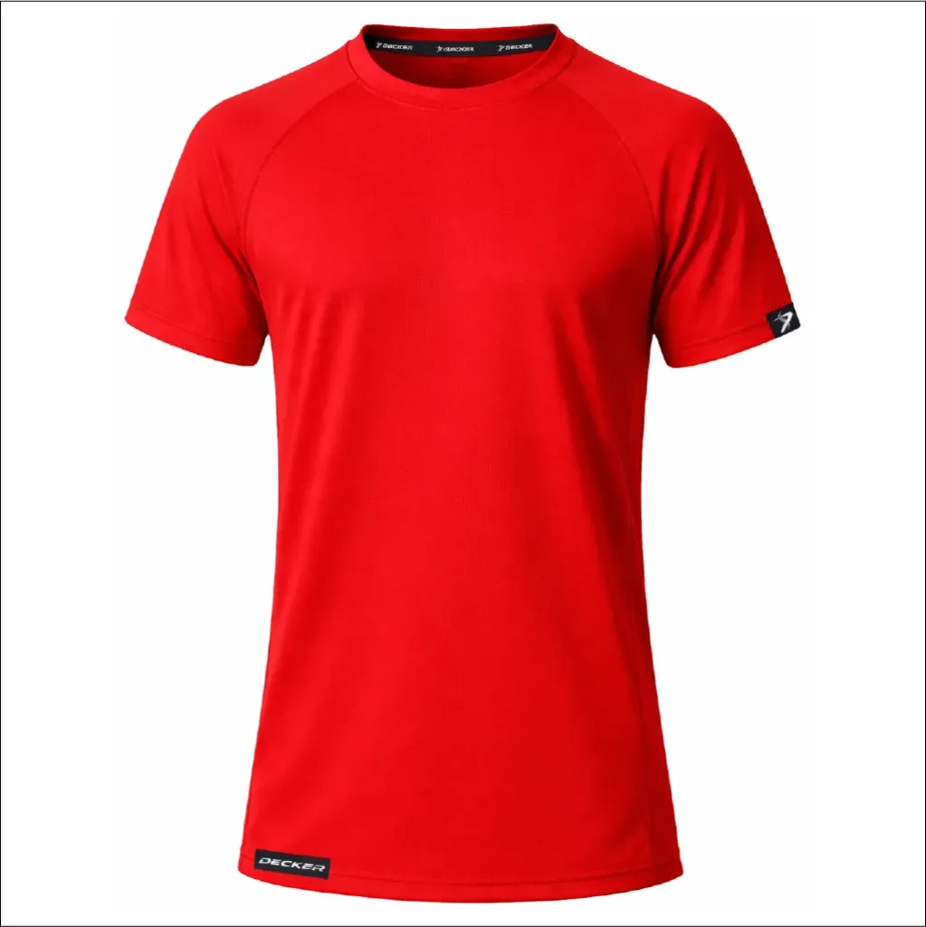 NEW Decker Performance T-Shirt