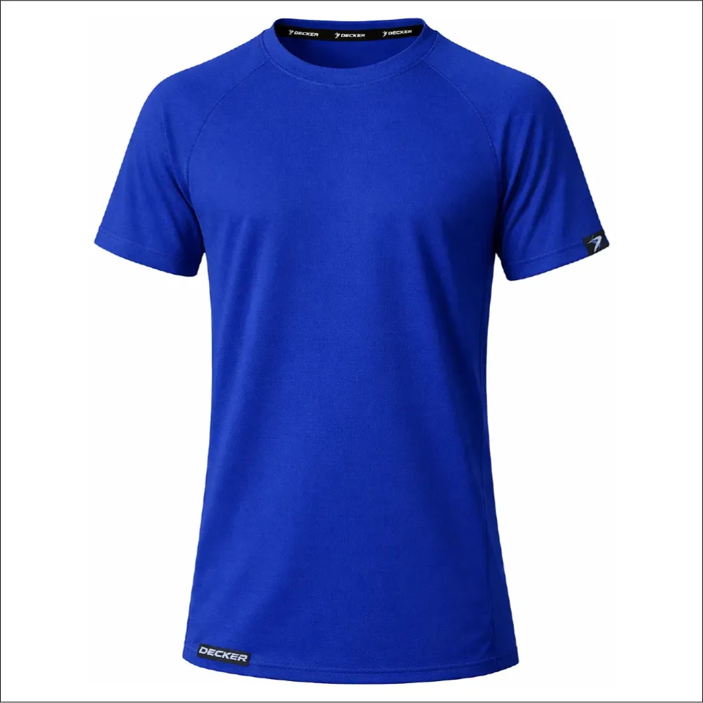 NEW Decker Performance T-Shirt
