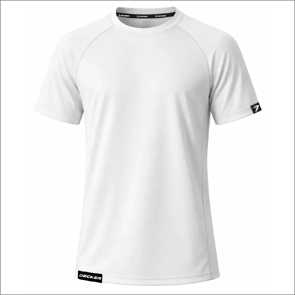 NEW Decker Performance T-Shirt