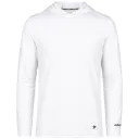 Decker Adult Tri-Blend Hoodie